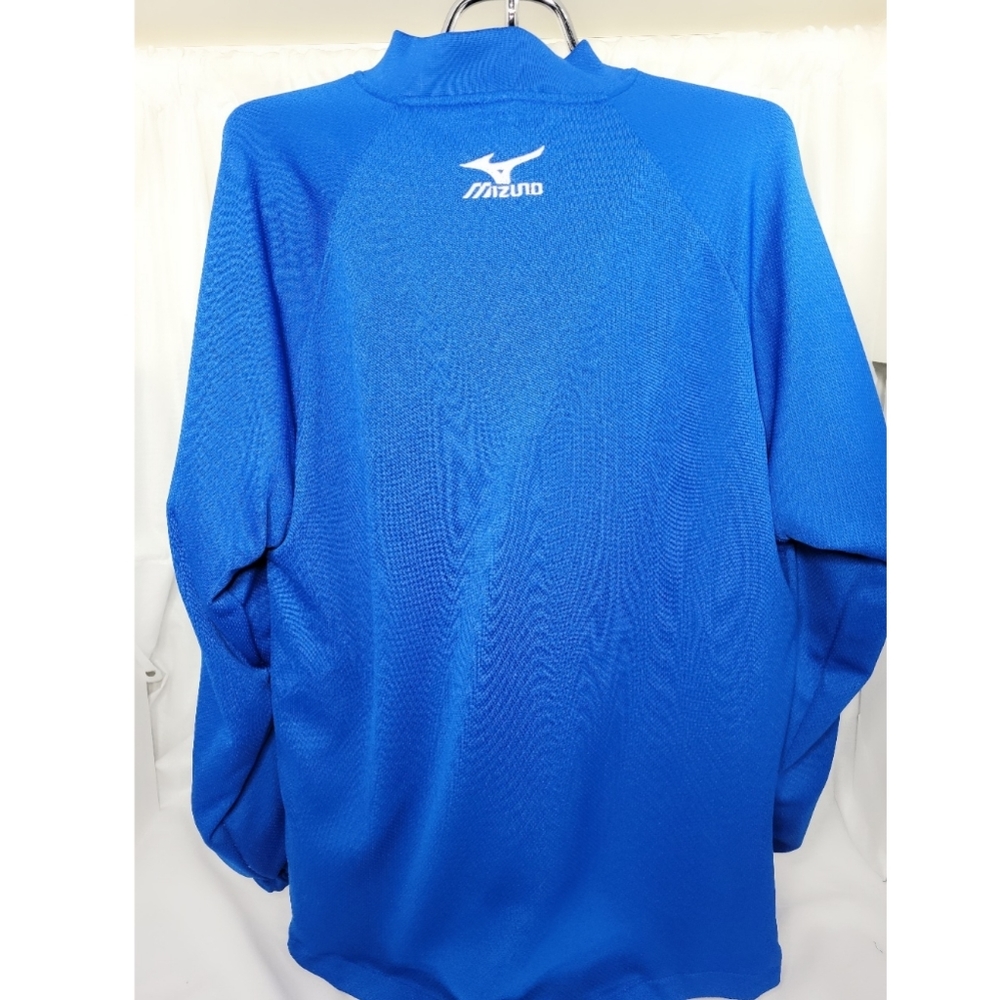 Mizuno Reversible Pullover Jacket - image 4